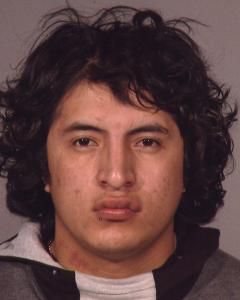 Cristian Naranjo a registered Sex Offender of New York