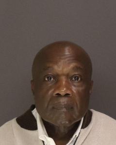 Morales Saintilus a registered Sex Offender of New York