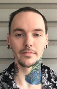 Kristopher Elsea a registered Sex Offender of Rhode Island