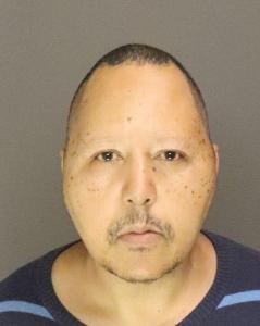 David Wu a registered  of New York