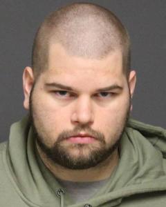 Dakota Buchanan a registered Sex Offender of New York