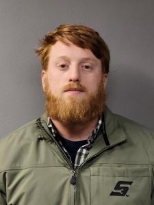 Joshua White a registered Sex Offender of New York