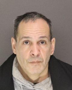 Angel Torres a registered Sex Offender of New York