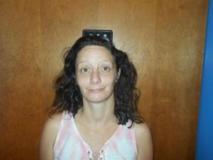 Jessica Dresser a registered Sex Offender of New York