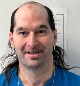 Timothy Loutzenhiser a registered Sex Offender of New York