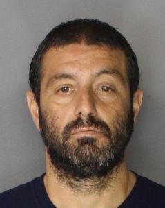 Dennis Konstantopoulos a registered Sex Offender of New York