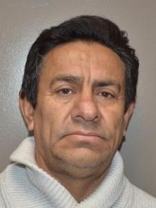 Lider Velez a registered Sex Offender of New York