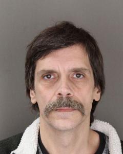 Ronnie C Harner a registered Sex Offender of New York