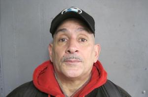 Santos Morales a registered Sex Offender of New York