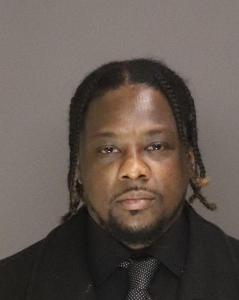 Byron Thompson a registered Sex Offender of New York