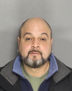 Victor Diaz a registered Sex Offender of New York