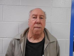 John Wells a registered Sex Offender of New York