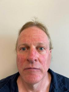 Jeffrey Miller a registered Sex Offender of New York