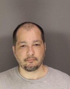 Luis Alvarez a registered Sex Offender of New York