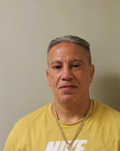 Ulysses Dejesus a registered Sex Offender of New York