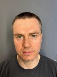 Vaidotas Jasinevicius a registered Sex Offender of New York