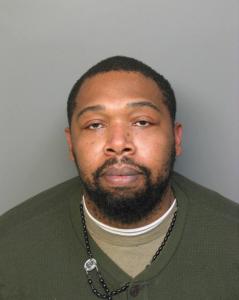 Antonio J Smith a registered Sex Offender of New York