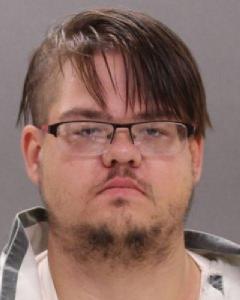 Kyle James Webster a registered Sex Offender of New York