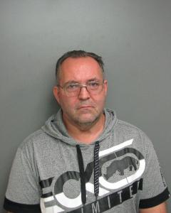 David Putland a registered Sex Offender of New York