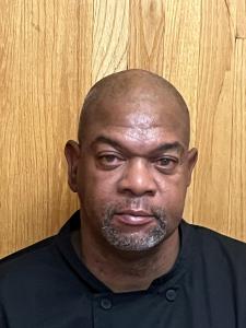 Donald Freeman a registered Sex Offender of New York