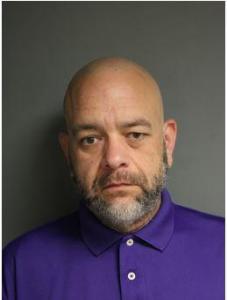 Christopher J Luke a registered Sex Offender of New York