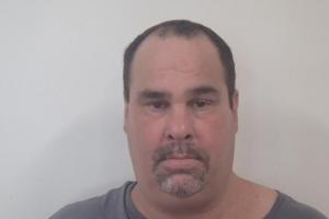Brian Giggey a registered Sex Offender of New York