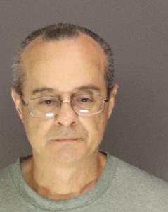 Luis Soto a registered Sex Offender of New York