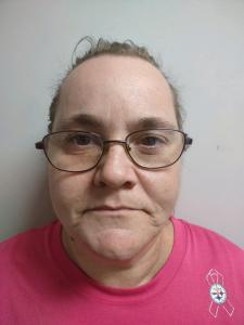 Tanya Darrah a registered Sex Offender of New York