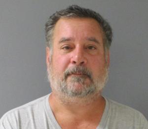 Alex Amoroso a registered Sex Offender of New York