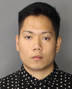 Peter Meneses a registered Sex Offender of New York