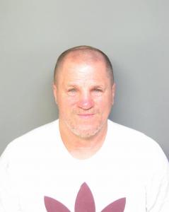 David Ross a registered Sex Offender of New York