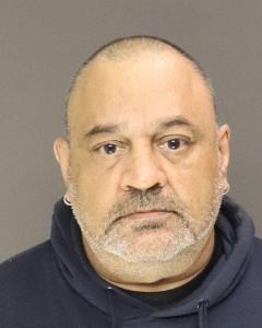 Elieser Medina a registered Sex Offender of New York