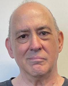 Gary Foster a registered Sex Offender of New York