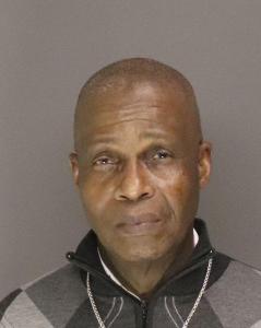 Gregory Selby a registered Sex Offender of New York