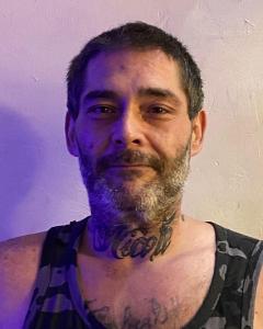 Bobby Joe Stearns a registered Sex Offender of New York