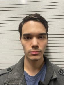 Kyler J Hayes a registered Sex Offender of New York