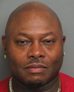 Mario Cox a registered Sex Offender of New York