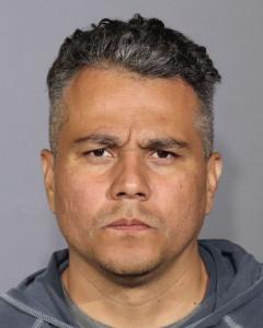 Alex Sanchez a registered Sex Offender of New York