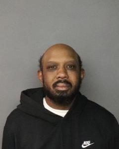 Jason Benjamin a registered Sex Offender of New York