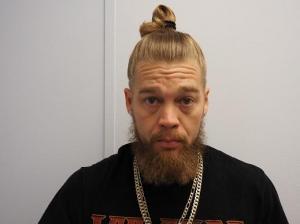 Kenneth Legrant a registered  of New York