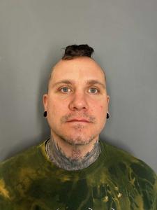 Alexander J Kessler a registered Sex Offender of New York