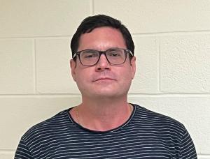 Alexander D Nizich a registered Sex Offender of New York