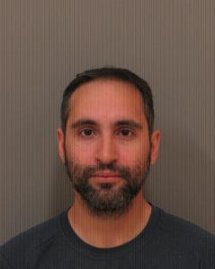 John Georges a registered Sex Offender of New York