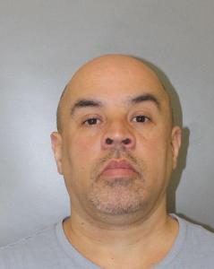 Ricardo Flores a registered Sex Offender of New York