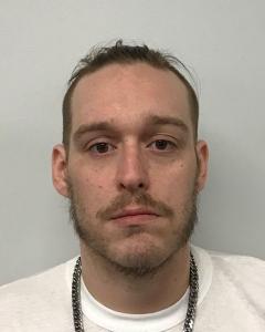 Jordan Rapan a registered Sex Offender of New York