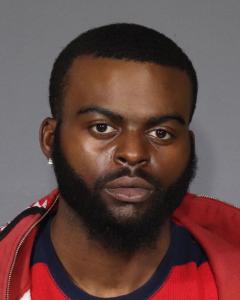 James Williams a registered Sex Offender of New York