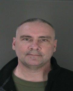 Bruce Scott Reynolds a registered Sex Offender of New York