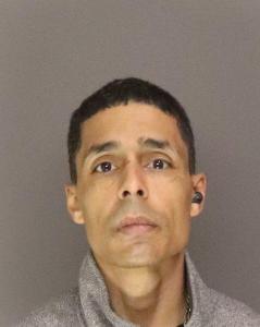 Jose M Delgadillo a registered Sex Offender of New York