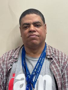 Nelson Rosario a registered Sex Offender of New York