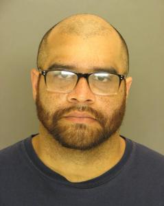 Michael Santiago a registered Sex Offender of New York